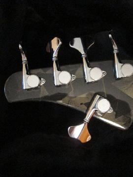 Modulus Flea 5 String Bass