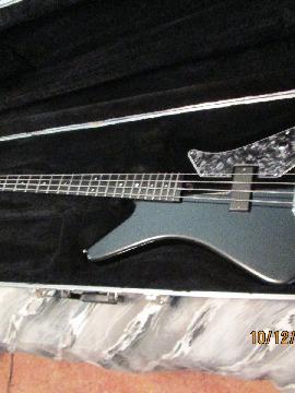 Modulus Vertex Bass
