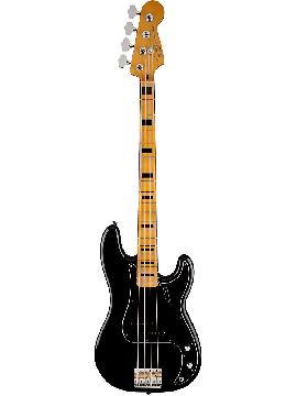 Squier Classic Vibe '70s Precision Bass Black