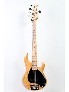 Sterling by Music Man Ray35 5-String Bass Natural 888365245669